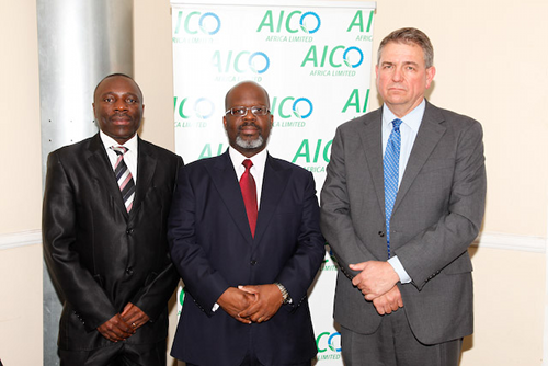Aico Africa recalls subsidiary directors